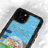 The Jetsons The Jetsons iPhone 15 Waterproof Case